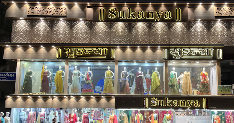 Beautiful Saree Collection